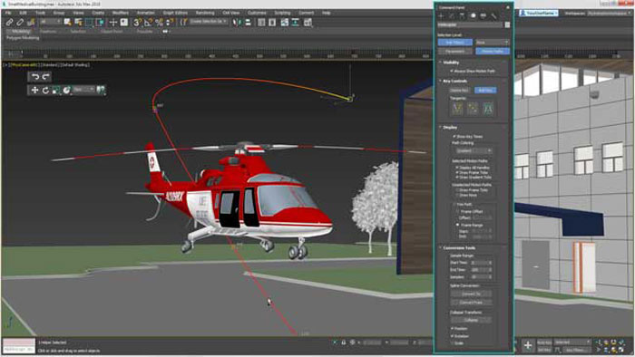 3ds max