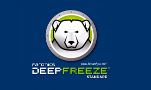 Tải phần mềm Deep Freeze Standard
