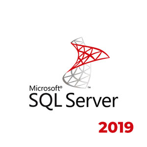 Microsoft SQL Server 2019