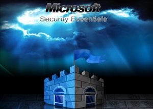Tải phần mềm Microsoft Security Essentials (tiếng Việt) diệt Virut miễn phí