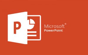 Powerpoint