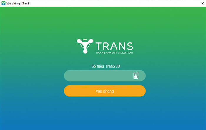 download TranS