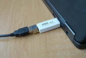 Tải USB FireWall ngăn chặn virut lây qua USB an toàn miễn phí