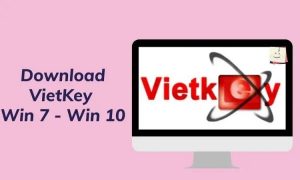 Vietkey 2007