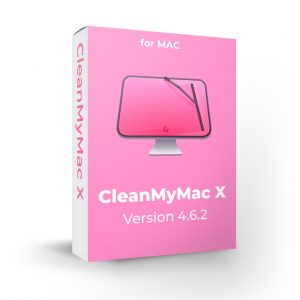 Tải phần mềm CleanMyMac X dọn rác cho Mac OS X