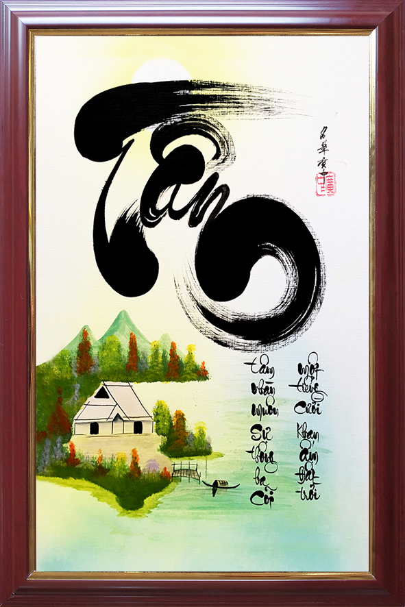 font-chu-thu-phap