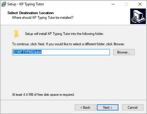 phần mềm kp typing