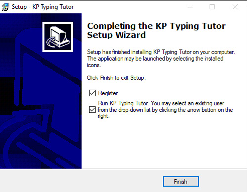 phần mềm kp typing