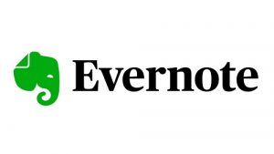 logo evernote