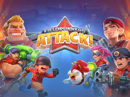 tải game Fieldrunners 