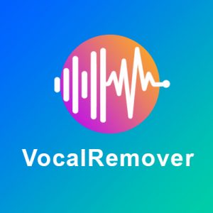 vocal remover