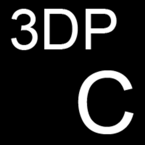 Chip 3DP 1
