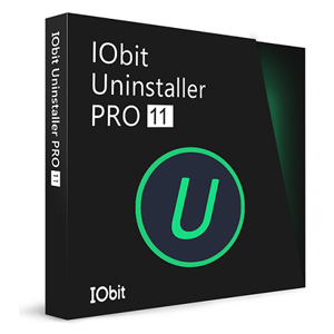 IObit Uninstaller