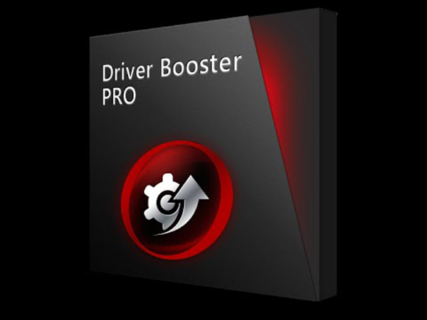 Driver Booster
