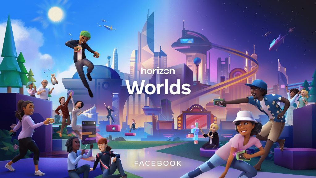 facebook đổi tên meta