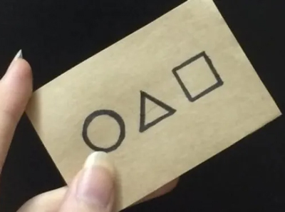 font squid game