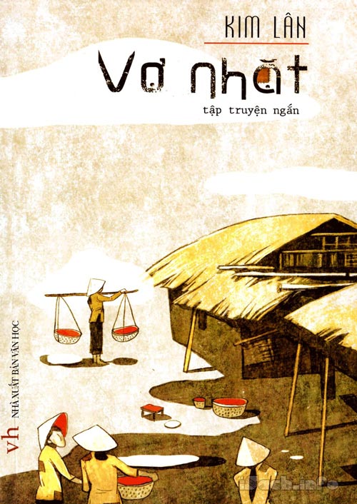 vợ nhặt KIm Lân
