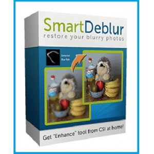 SmartDeblur