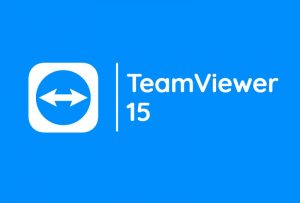 teamviewer 1