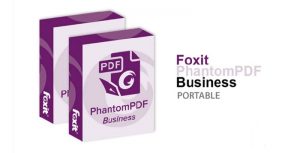 Foxit PDF Editor