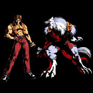  bloody roar 2