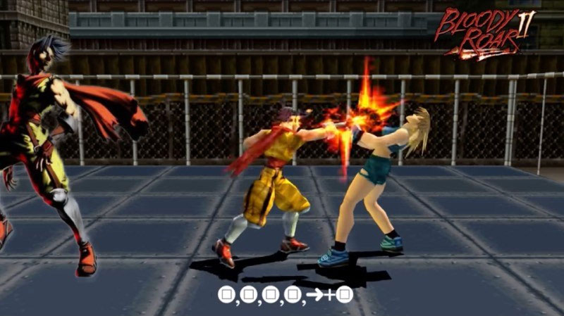 combo Bakuryu 1