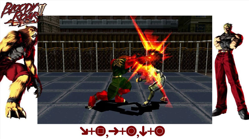 Combo của Gado