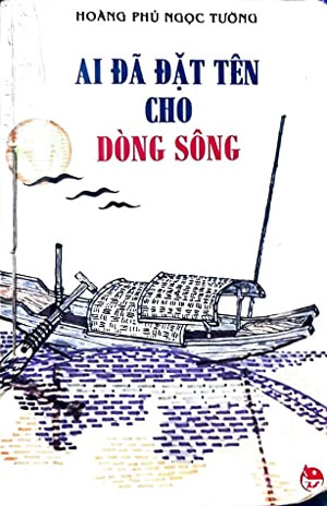logo sơ đồ tư duy ai đã đặt tên cho dòng sông