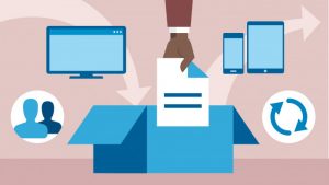 quản lý dung lượng thư mục