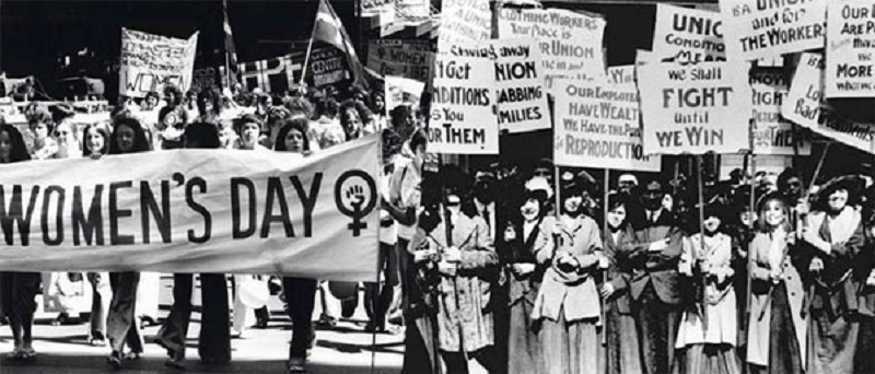 ngày 8/3 là ngày gì