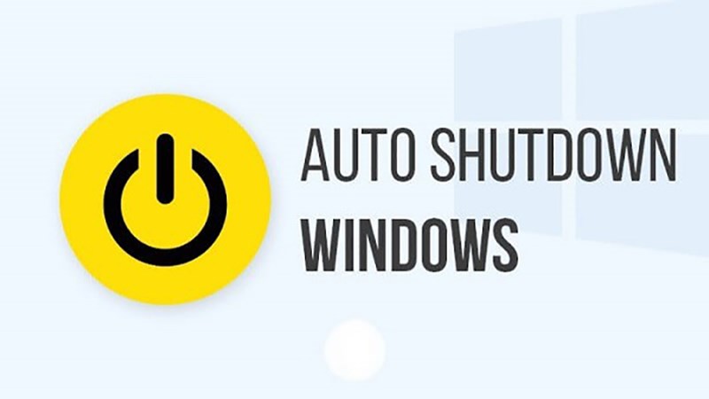 Auto Shutdown là gì?