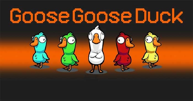 Cách cài đặt và chơi Goose Goose Duck trên Máy Tính
