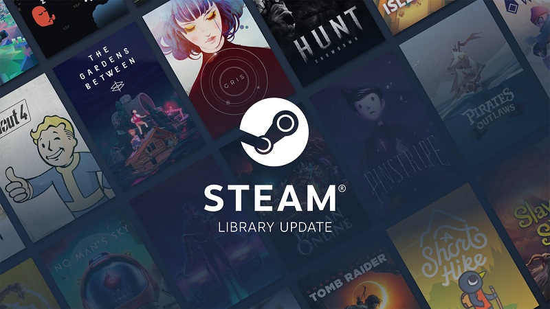 Steam là gì?