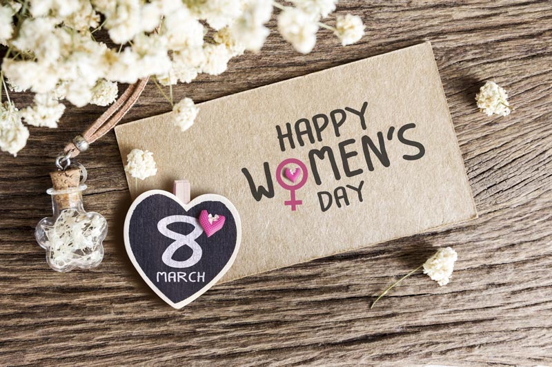 ngày 8/3 là ngày gì