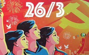 Top 10+ Lời chúc 26/3 hay, ngắn gọn, ý nghĩa nhất