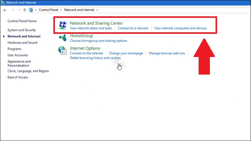5 Bước xem mật khẩu Wifi đã lưu trên máy tính Windows 7/8