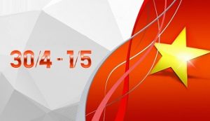 Lịch nghỉ lễ 30/4 và 1/5 năm 2022 chi tiết, đầy đủ nhất