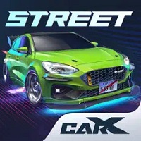 Download CarX Street - Game đua xe hot nhất hiện nay