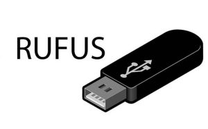 Download Rufus - Tạo USB Boot cài Win dễ dàng
