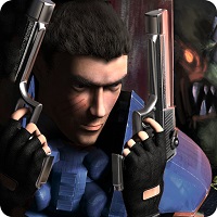 Download Alien Shooter - Game hành động bắn súng diệt quái vật