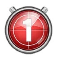 Download Bling Clock - Đồng hồ đếm ngược, bấm giờ cho máy tính