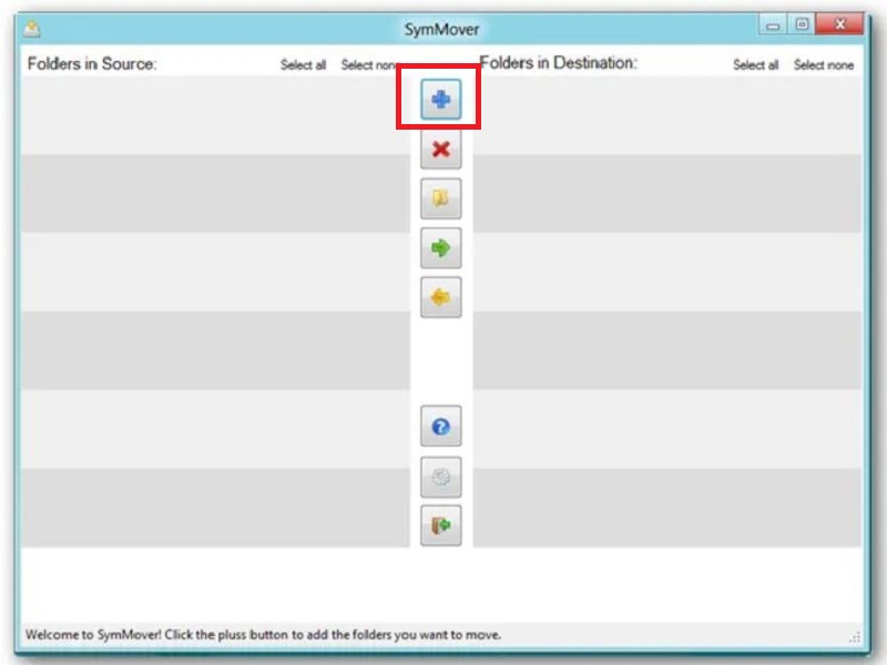 Hướng dẫn cài đặt và sử dụng SymMover