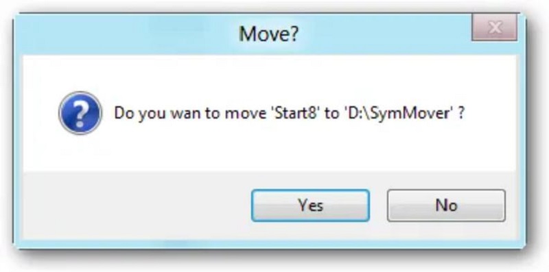 Hướng dẫn cài đặt và sử dụng SymMover