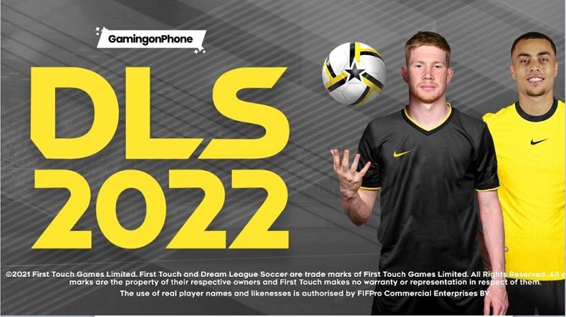 Dream League Soccer 2022 trên PC