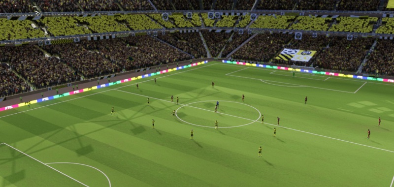Cải tiến lối chơi của Dream League Soccer 2022