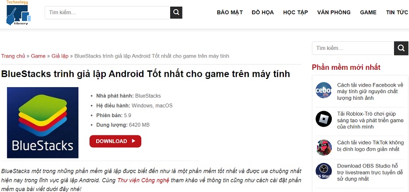Hướng dẫn tải Dream League Soccer 2022