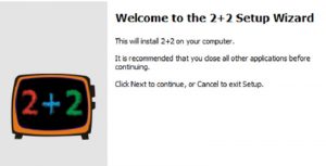 Hướng dẫn tải phần mềm 2+2 Math for kids hỗ trợ học toán cho bé
