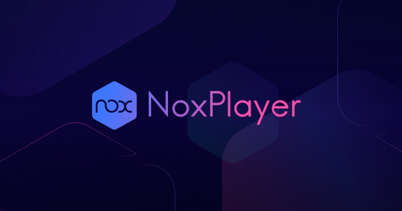 Tải NOX Player- trình giả lập Android tốt nhất dành cho game FPS