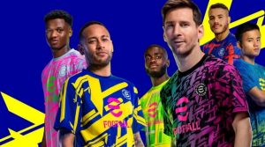 Hướng dẫn tải E Football 2023 phiên bản mới nhất cho Android, IOS, PC