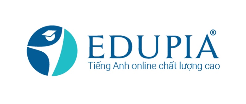 Edupia - tiếng anh cho học sinh Tiểu học
